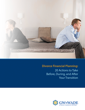 divorce-financial-planning